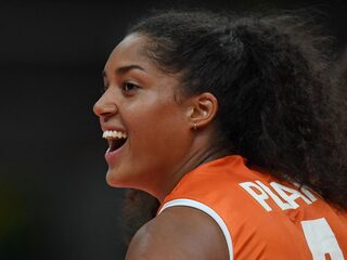 Celeste Plak, van meisje uit Tuitjenhorn naar wereldburger in Italië