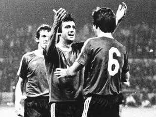 20 september 1975: De revanche van PSV op Ajax