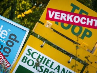 Woningmarkt op slot: 'schuif 55-plussers door naar andere woning'