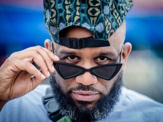 Willie Wartaal schrijft songfestivalhit met computer