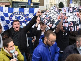 'Het is te voorbarig om de Super League nu al af te schieten'