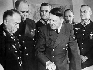 'Hitler-pensioen voor 34 Nederlanders is moreel verwerpelijk'