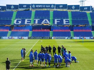 Zo spreek je 'Getafe' uit