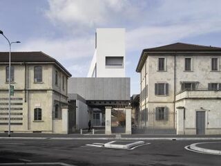 Nieuwe trekpleister van Milaan heeft een Nederlands tintje