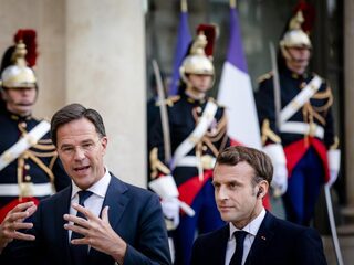 Podcast De Dag: Waarom je aankomende donderdag wel/niet moet gaan stemmen