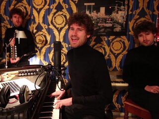 Danny Vera, Thijs Boontjes e.a. maken muziek in coronacrisis