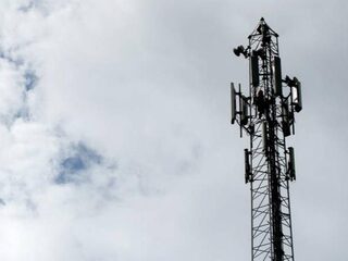 Ruimte in de ether voor 5G gaat onder de hamer