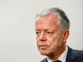 CvdK Flevoland: 'Linksom of rechtsom, ziekenhuis Lelystad komt terug'