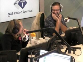 #JanPubliek: Met een Kumbaya-gevoel het weekend in