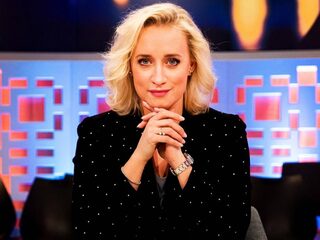Talkshowhost Eva Jinek van publieke omroep naar RTL