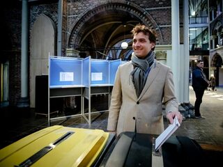 De kracht van Thierry Baudet? 'Er zijn volksstammen die hem leuk vinden'
