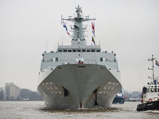 PAX: Handelsbelang gaat te gemakkelijker vóór veiligheidsrisico's wapenexport