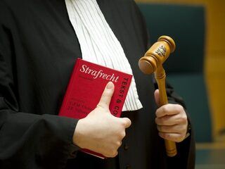 Strafbeschikking gekregen? Dit moet je doen!