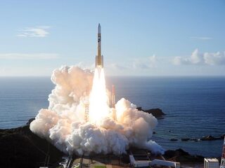 Verenigde Arabische Emiraten lanceren satelliet naar Mars