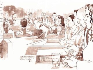 OM eist geen straf tegen agenten in zaak-Henriquez