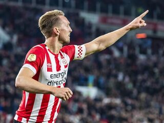 Luuk de Jong loerde op hattrick: '8-0 had ook gekund'