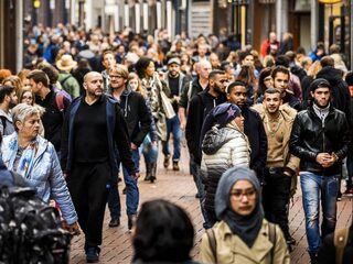 Bioloog: 'Er zijn teveel mensen en dat is een grote plaag'
