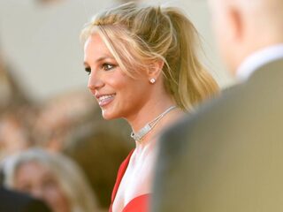 Vader Britney Spears blijft voorlopig haar curator