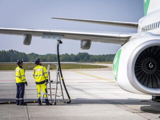 Stand.nl: Er moet een kerosinetax komen om het vliegverkeer te beperken
