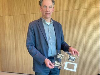 Historisch erfgoed of handelswaar? Zo wordt er geld verdiend aan de Tweede Wereldoorlog