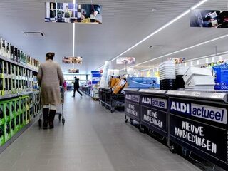 Goedkope laptop ALDI blijkt weinig op voorraad: is er wel sprake van een aanbieding?