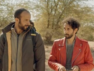 'De film Broeders moet Syriëganger een gezicht geven'