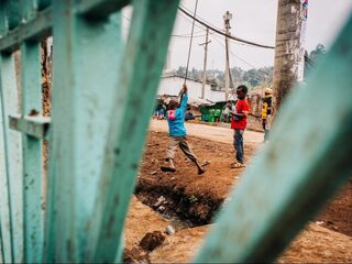 Kloof arm en rijk: 'Nederland geeft met de ene hand en neemt met de andere'