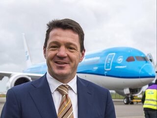Pilotenvakbond tegen Staat: 'Voorkom gedoe in toekomst, koop aandelen KLM'
