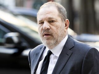 De documentaire Untouchable: 'Eenzijdig? Nee, voor het eerst heeft Weinstein niet meer de controle over het narratief'