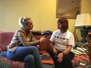 'Er is een hoop wat niet goed is in Amerika, maar hier kan ik trots op zijn'