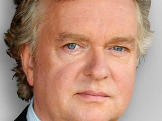 Column: De poesjes van Geert Wilders