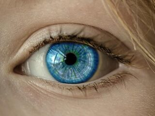 Je pupillen zijn muzikaler dan je denkt