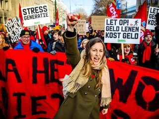 Geen pillen, maar Salinger want wie wil leven moet gaan lezen