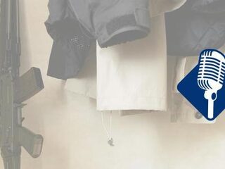 Podcast #DeDag: Wel wapens maar minder schietpartijen in Zwitserland