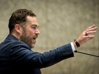 'Met een beetje politieke correctheid is niks mis'