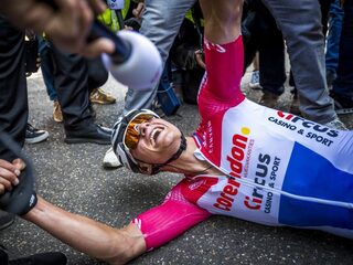 Buitenlandse commentatoren gaan los op heroïsche zege Van der Poel