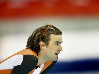 Mark Tuitert: 'Het blijft iets magisch, de Olympische Spelen'