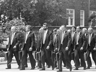 'Er is geen universele mannelijkheid'