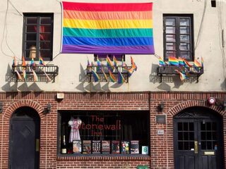 Homo zijn? Dat was 50 jaar geleden pas toegestaan na je 21ste