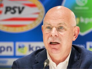 Toon Gerbrands over kinderen: 'Je bent wel de zoon of dochter van'