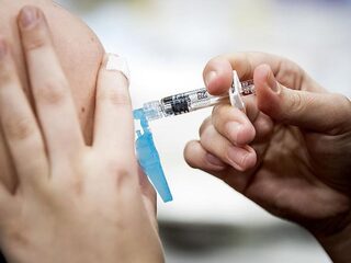 5 vragen over: de griepprik