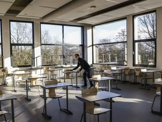 Onhoudbare situatie voor jongeren: 'Geef hen niet de schuld, maar toon begrip'