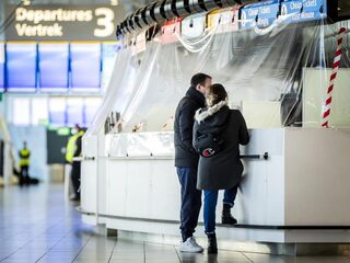 Komt er een coronapaspoort vanuit de EU?