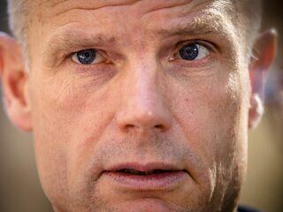 Esther Voet: 'Suriname is geen failed state'