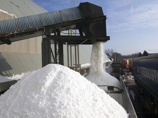 'De schade van zoutwinning nemen we kennelijk voor lief'