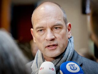Segers over radicale islamitische invloeden: 'Vrijheid fier en stevig verdedigen'