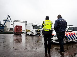Drie keer zoveel crystal meth-labs opgerold