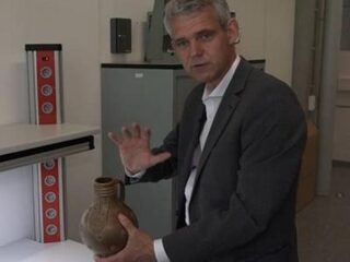 Chinese raket met Nederlandse apparatuur naar achterkant van de maan