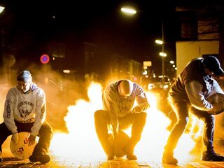 Burgemeesters willen carbidschieten verbieden