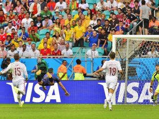 En de beste vrouwelijke sportcommentator is ...